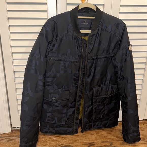 Scotch and soda jacket - Picture 6 of 6